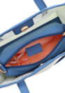 nahlad kabelka do ruky TAMARIS BAG 33761,500 Modrá