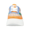 nahlad dámské tenisky Rieker M7812-91 Multicolor