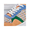nahlad dámské tenisky Rieker M7812-91 Multicolor