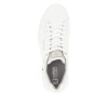 nahlad pánské tenisky Rieker EVOLUTION U1100-80 Bílá