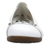 nahlad dámské baleríny Rieker L9360-80 Bílá