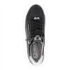 nahlad dámské sneakers Rieker EVOLUTION W0505-00 Černá