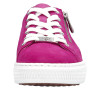 nahlad dámské sneakers Rieker L59L1-31 Růžová