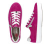 nahlad dámské sneakers Rieker L59L1-31 Růžová