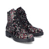 nahlad dámská kotníková obuv Rieker Z2841-90 Multicolor