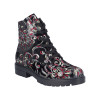 nahlad dámská kotníková obuv Rieker Z2841-90 Multicolor