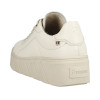 nahlad dámské sneakers Rieker EVOLUTION W0503-80 Bílá