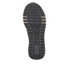 nahlad dámské sneakers Rieker 49003-00 Černá