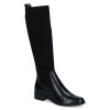 nahlad kozačky pro standardní lýtka (m) Caprice 9-25514-41 019 Černá