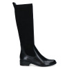nahlad kozačky pro standardní lýtka (m) Caprice 9-25514-41 019 Černá