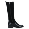 nahlad kozačky pro standardní lýtka (m) Caprice 9-25514-41 019 Černá
