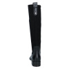 nahlad kozačky pro standardní lýtka (m) Caprice 9-25514-41 019 Černá