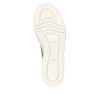 nahlad dámské sneakers Rieker M1912-00 Černá