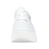 nahlad dámské sneakers Rieker M7811-80 Bílá