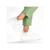 nahlad dámské sneakers Rieker M7811-80 Bílá