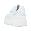 nahlad dámské sneakers Rieker M7811-80 Bílá