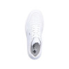 nahlad dámské sneakers Rieker M7811-80 Bílá