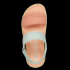 nahlad dámské páskové sandály TAMARIS 1-28500-44 779 Multicolor