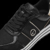 nahlad dámské sneakers Tamaris ESSENTIALS 1-23727-42 048 Černá