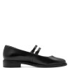 nahlad dámské luxusní baleríny TAMARIS 1-22131-45 001 Černá