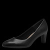 nahlad dámské lodičky Tamaris ESSENTIALS 1-22419-41 020 Černá