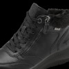 nahlad dámská kotníková obuv Tamaris COMFORT 8-85200-45 001 Černá