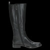 nahlad kozačky pro standardní lýtka (m) CAPRICE 9-25515-45 019 Černá