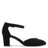 nahlad dámské lodičky Tamaris ESSENTIALS 1-24412-41 001 Černá