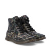 nahlad dámská kotníková obuv Rieker 53632-90 Multicolor