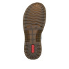 nahlad dámská kotníková obuv Rieker 53632-90 Multicolor