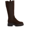 nahlad kozačky pro standardní lýtka (m) TAMARIS 1-25608-41 347 Hnědá