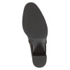 nahlad kozačky pro standardní lýtka (m) Caprice 9-25504-47 329 Hnědá