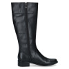 nahlad kozačky pro standardní lýtka (m) Caprice 9-25511-41 022 Černá