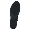nahlad kozačky pro standardní lýtka (m) Caprice 9-25511-41 022 Černá
