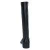 nahlad kozačky pro standardní lýtka (m) Caprice 9-25511-41 022 Černá