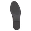 nahlad kozačky pro standardní lýtka (m) Caprice 9-25513-41 329 Hnědá