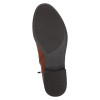 nahlad kozačky pro standardní lýtka (m) Caprice 9-25514-41 329 Hnědá