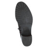 nahlad kozačky pro standardní lýtka (m) Caprice 9-25601-47 Hnědá