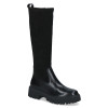 nahlad kozačky pro standardní lýtka (m) Caprice 9-26509-43 019 Černá