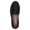 nahlad dámské polobotky Caprice 9-24708-42 35A Červená