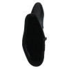 nahlad kozačky pro standardní lýtka (m) Caprice 9-25528-47 Černá