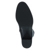 nahlad kozačky pro standardní lýtka (m) Caprice 9-25528-47 Černá