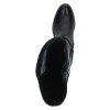 nahlad kozačky pro standardní lýtka (m) Caprice 9-25601-47 019 Černá