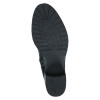 nahlad kozačky pro standardní lýtka (m) Caprice 9-25601-47 019 Černá