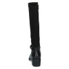 nahlad kozačky pro standardní lýtka (m) Caprice 9-25601-47 019 Černá