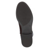 nahlad kozačky pro standardní lýtka (m) Caprice 9-25511-41 329 Hnědá