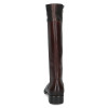 nahlad kozačky pro standardní lýtka (m) Caprice 9-25511-41 329 Hnědá
