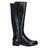 nahlad kozačky pro standardní lýtka (m) Caprice 9-25513-41 Černá
