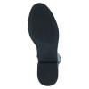 nahlad kozačky pro standardní lýtka (m) Caprice 9-25513-41 Černá