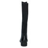 nahlad kozačky pro standardní lýtka (m) Caprice 9-25513-41 Černá
